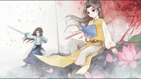 《帝王攻略》解析西南王段白月是如何步步为营，攻下楚渊！