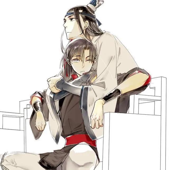 同样都是耽美小说改编的动漫，一个大红大紫，一个却成绩平平