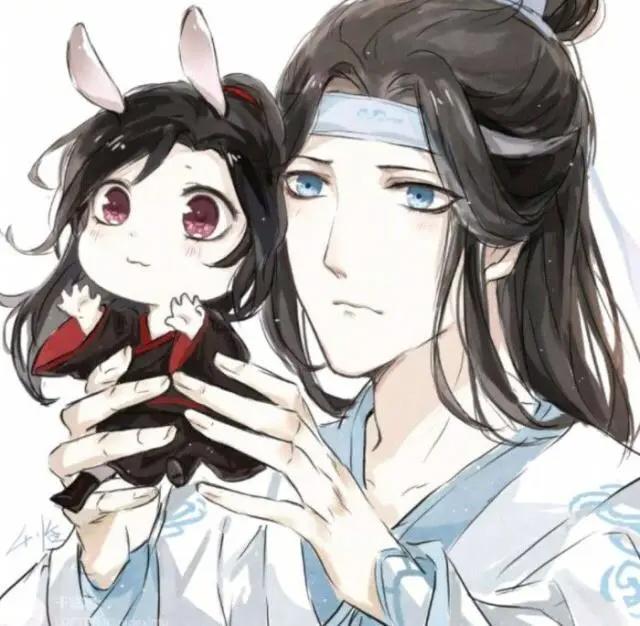 这些国漫，希望它们能一次性更新完结！魔道、全职、狐妖全包括！