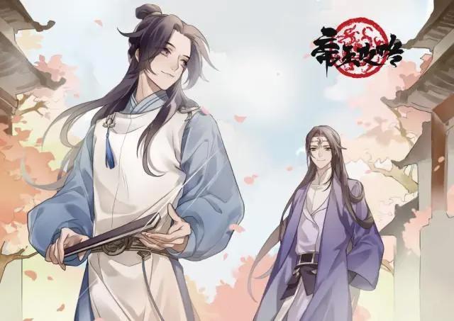 这些国漫，希望它们能一次性更新完结！魔道、全职、狐妖全包括！