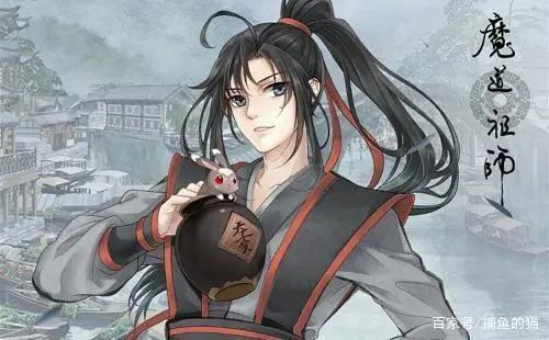 三部无女主的动漫，前两部都遭遇过下架处理，第三部全靠清水处理