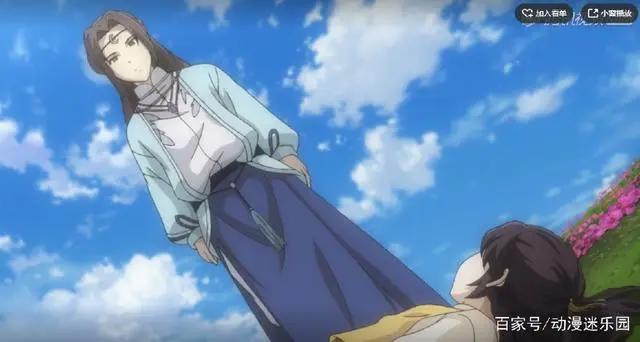 《帝王攻略》：楚渊又双叕挖了那棵梅树，梅树：段月白救我