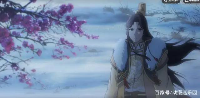 《帝王攻略》：楚渊又双叕挖了那棵梅树，梅树：段月白救我