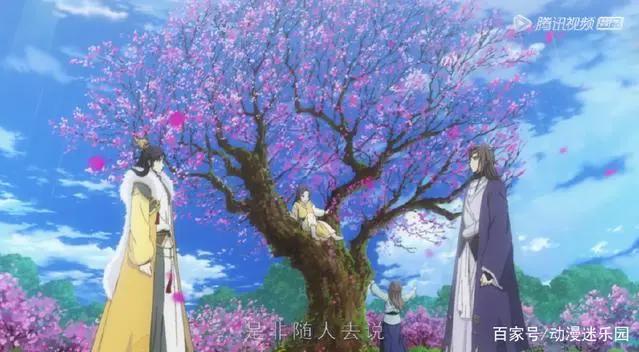 帝王攻略：段白月调戏楚渊还要和他一起进京？楚渊：我同意了吗