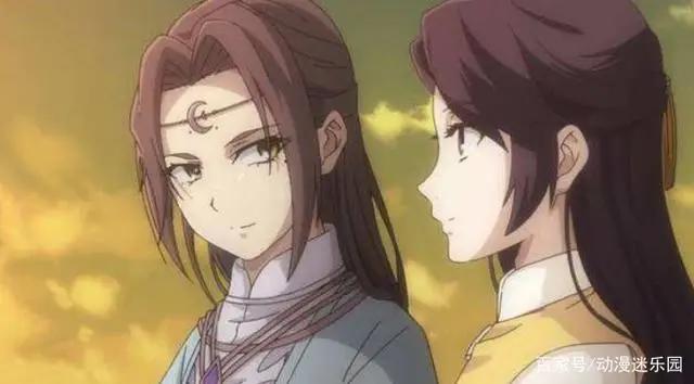 帝王攻略：楚渊牵他的手还答应让他常住皇宫？网友：娘娘吃醋了！