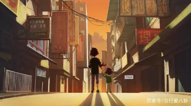 这些小说改编的动漫太厉害？看了片段，网友都忍不住去“补番”了