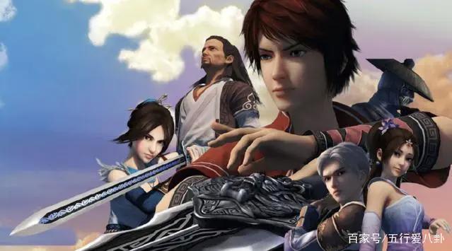 这些小说改编的动漫太厉害？看了片段，网友都忍不住去“补番”了