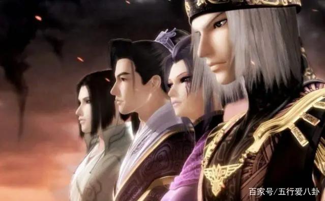 这些小说改编的动漫太厉害？看了片段，网友都忍不住去“补番”了