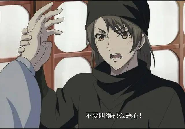 帝王攻略情报：段白月会毁容，皇后娘娘是受？需小心防备的唯一人