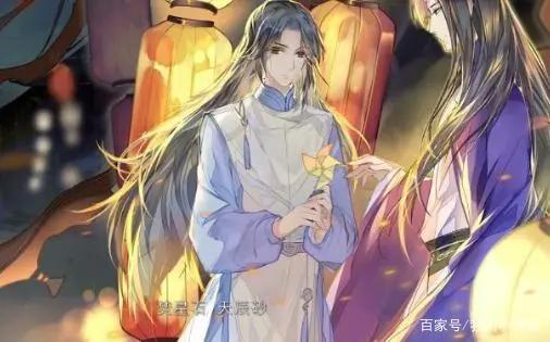 帝王攻略：论狼子野心的西南王如何成功上位