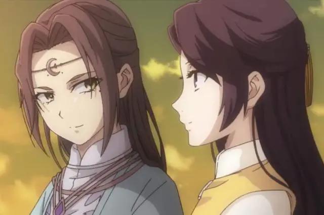 帝王攻略：众所周知西南王觊觎皇后之位的狼之野心