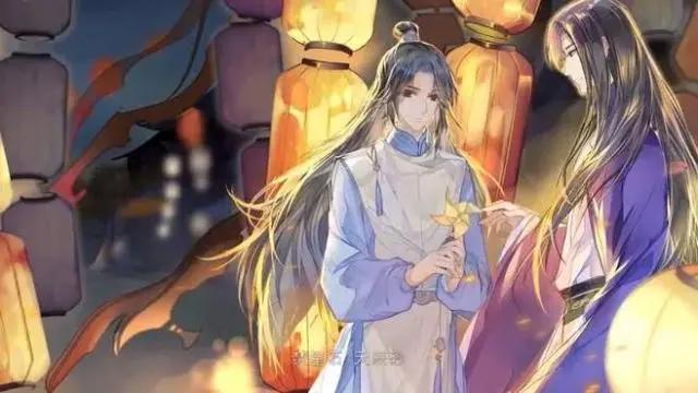 帝王攻略：众所周知西南王觊觎皇后之位的狼之野心