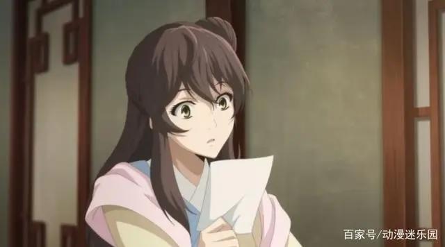 《帝王攻略》中他被师傅坑完被亲哥坑，网友：心疼瑶儿