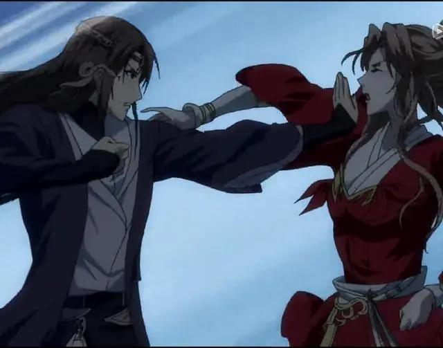 帝王攻略：皇上楚渊贫穷气息扑面而来，网友一句话道破真相