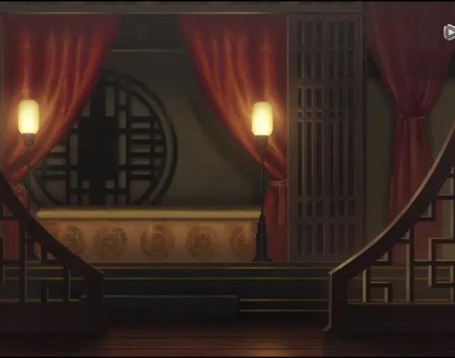 帝王攻略：皇上楚渊贫穷气息扑面而来，网友一句话道破真相