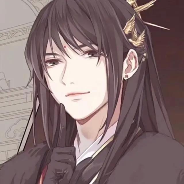 《帝王攻略》《江山许你》同样想当皇后，可惜梁祯长了一张嘴