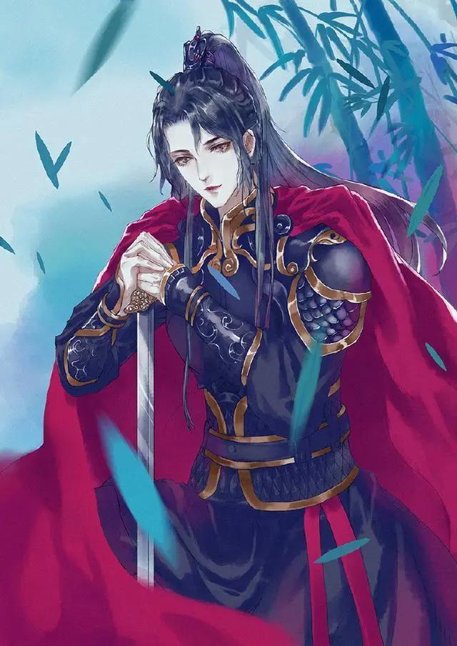 《帝王攻略》《江山许你》同样想当皇后，可惜梁祯长了一张嘴