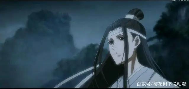 帝王攻略表示佩服，魔道祖师回笑着说承让