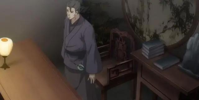 帝王攻略16集槽点：黑衣人绑架老人不蒙面，段白月对蓝姬痛下杀手