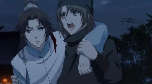 帝王攻略第八集四大看点，西南王自我伤害救楚皇，第三个好神奇