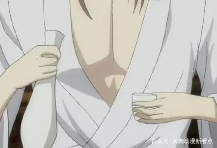 帝王攻略：段白月使美男计深V诱惑，网友：小奶渊一定要把持住啊