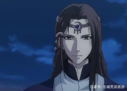 《帝王攻略》恭喜西南王迎娶皇上，新婚大日不让皇上吃饭，太逗了