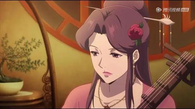 美男如云的《帝王攻略》中，谁是盛世美颜？最后一个男女通吃