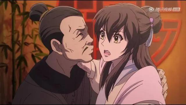 美男如云的《帝王攻略》中，谁是盛世美颜？最后一个男女通吃