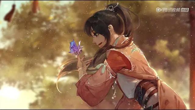 美男如云的《帝王攻略》中，谁是盛世美颜？最后一个男女通吃