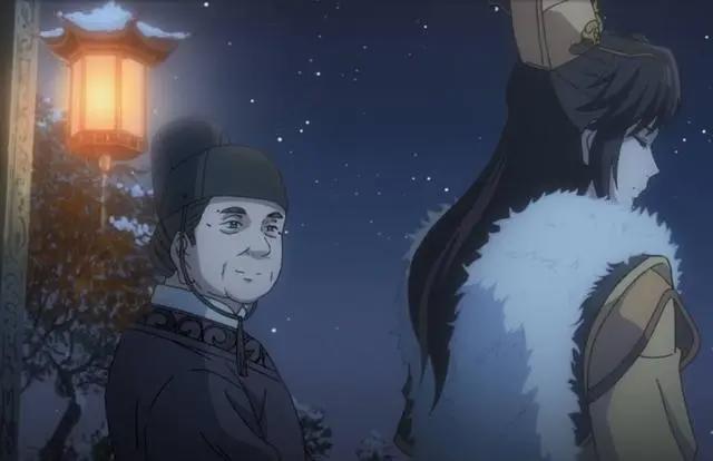 帝王攻略：皇帝和西南王的唯美爱情，你值得拥有！