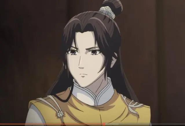 帝王攻略：皇帝和西南王的唯美爱情，你值得拥有！