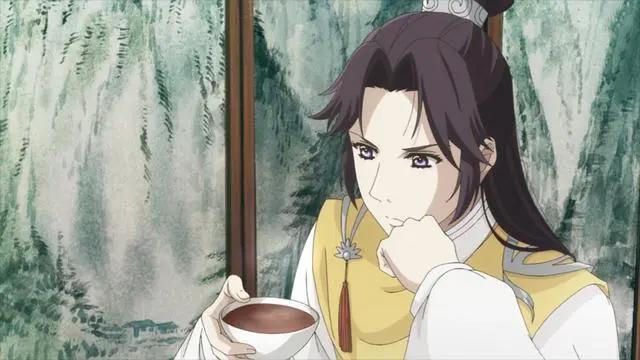 帝王攻略六大美男上线，你更喜欢哪一个？当然，还有几个女性角色