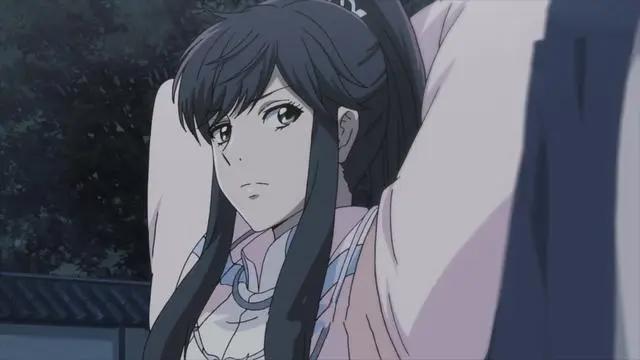 帝王攻略六大美男上线，你更喜欢哪一个？当然，还有几个女性角色