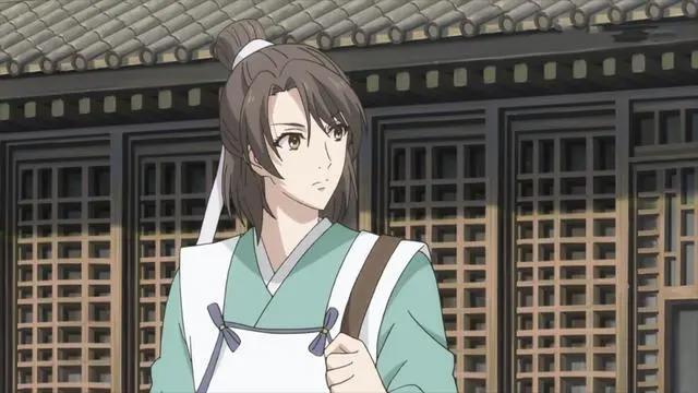 帝王攻略六大美男上线，你更喜欢哪一个？当然，还有几个女性角色