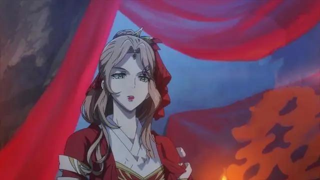 帝王攻略六大美男上线，你更喜欢哪一个？当然，还有几个女性角色