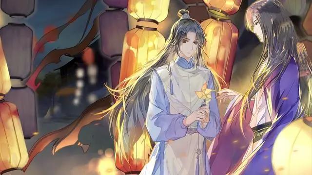 帝王攻略六大美男上线，你更喜欢哪一个？当然，还有几个女性角色