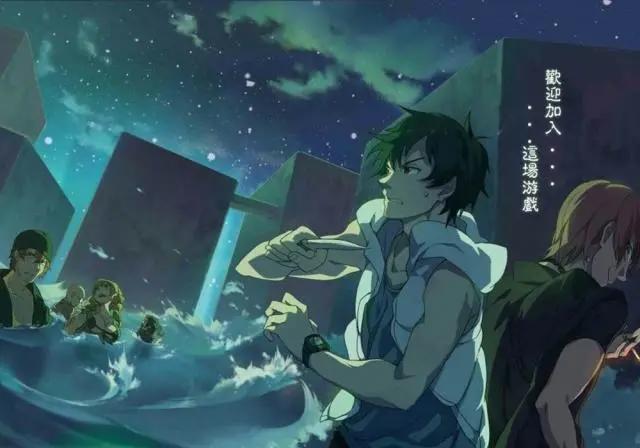 B站5部冷门的高分国漫，帝王攻略值得一追，少年歌行不可错过！