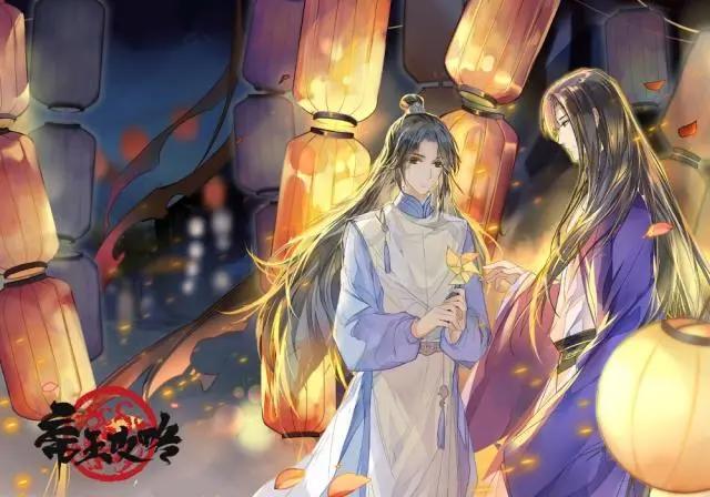 B站5部冷门的高分国漫，帝王攻略值得一追，少年歌行不可错过！