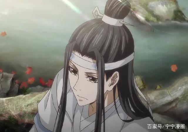 盘点《魔道祖师》《帝王攻略》中，下场极惨却大快人心的女性角色