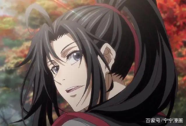 盘点《魔道祖师》《帝王攻略》中，下场极惨却大快人心的女性角色