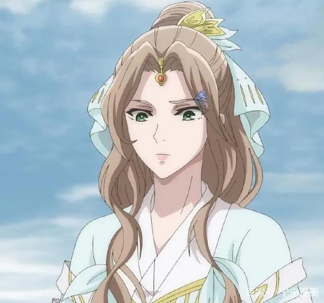 盘点《魔道祖师》《帝王攻略》中，下场极惨却大快人心的女性角色