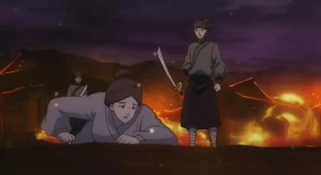 帝王攻略第1集剧情：段白月平息西南叛乱，阿弩国小王爷皇城被杀