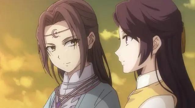 帝王攻略第1集剧情：段白月平息西南叛乱，阿弩国小王爷皇城被杀