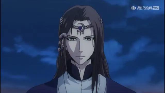 除了《魔道祖师》，良心国漫《帝王攻略》也值得一看