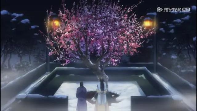 除了《魔道祖师》，良心国漫《帝王攻略》也值得一看