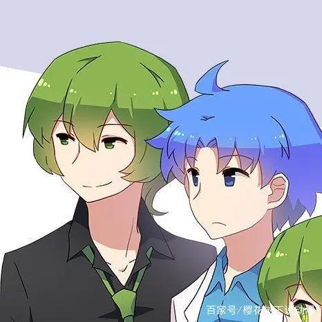 国腐进行时：除了魔道祖师帝王攻略，你还知道这些国漫么？