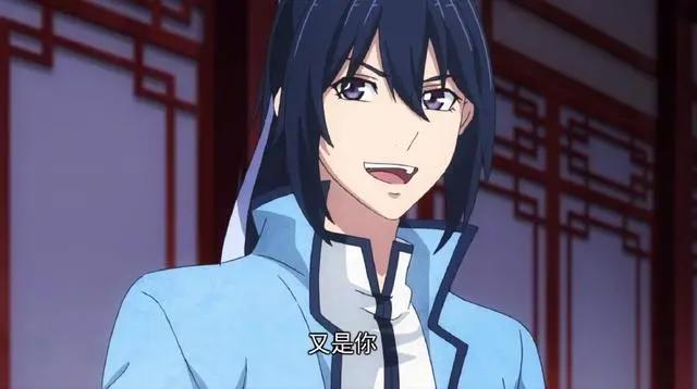 五部好看的耽美动漫，魔道祖师第二，帝王攻略第三，第一是这部