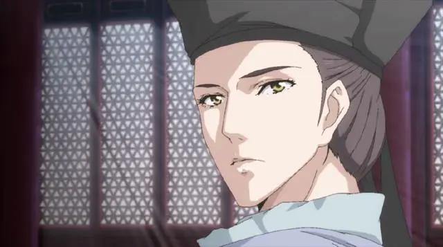 五部好看的耽美动漫，魔道祖师第二，帝王攻略第三，第一是这部