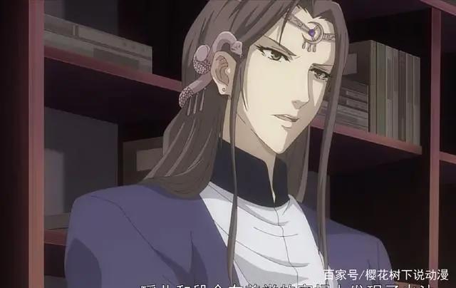 史上最穷的动漫帝王攻略到底有多穷？明明两个人笑出了十人的声音