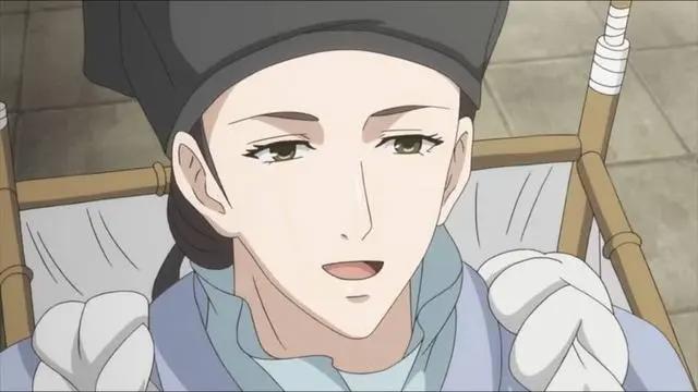 动漫帝王攻略人气帅哥榜：温柳年top6，楚渊top2，排名第一的是他